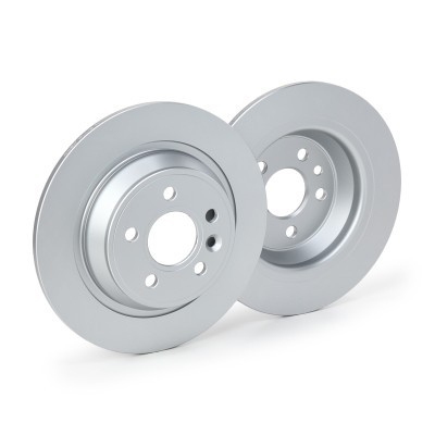 Bremsscheibe RIDEX 82B0175P 82B0175P - foto 3