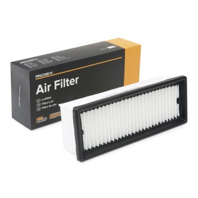Luftfilter RIDEX 8A0287 8A0287 - foto 2