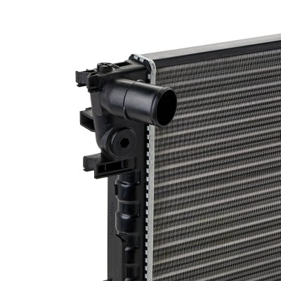 Kühler, Motorkühlung RIDEX 470R0635 470R0635 - foto 6