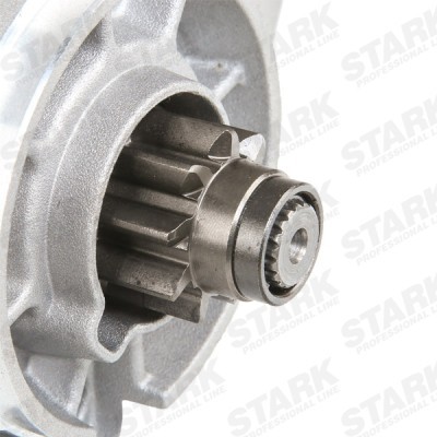 Anlasser Stark SKSTR-03330527 SKSTR-03330527 - foto 5