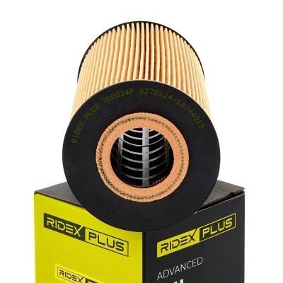 Ölfilter RIDEX 7O0034P 7O0034P - foto 5