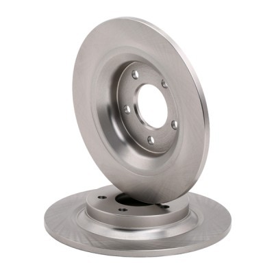 Bremsscheibe RIDEX 82B0174 82B0174 - foto 5