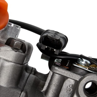 Klimakompressor 447K0015R - foto 6