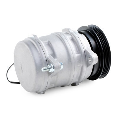 Kompressor, Klimaanlage 447K0302 - foto 4