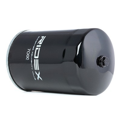 Ölfilter RIDEX 7O0126 7O0126 - foto 4