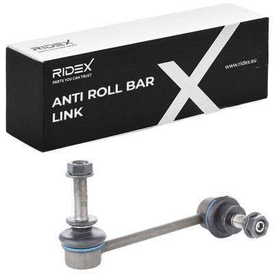 Stabilisator Stange RIDEX 3229S0446 3229S0446 - foto 7