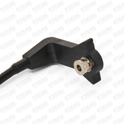 Sensor, Bremsbelagverschleiß Stark SKWW-0190086 SKWW-0190086 - foto 4