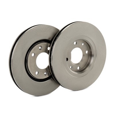 Bremsscheibe RIDEX 82B0683 82B0683 - foto 5