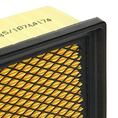 Luftfilter RIDEX 8A0061P 8A0061P - foto 5