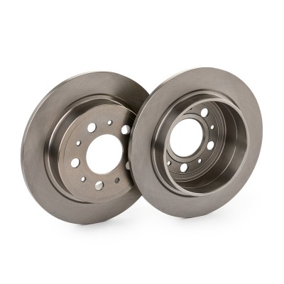 Bremsscheibe RIDEX 82B0916 82B0916 - foto 7