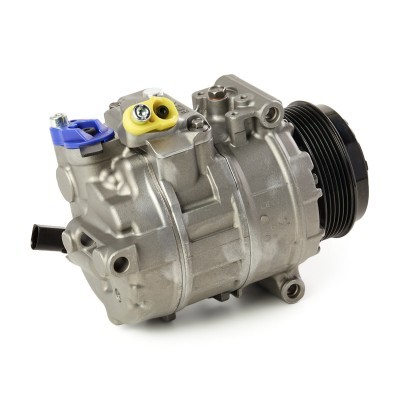 Kompressor, Klimaanlage 447K0249R - foto 4