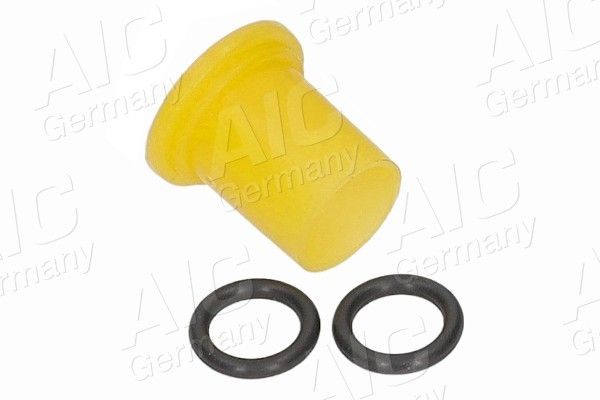 Hydraulikschlauch, Lenkung AIC 58479 58479 - foto 3