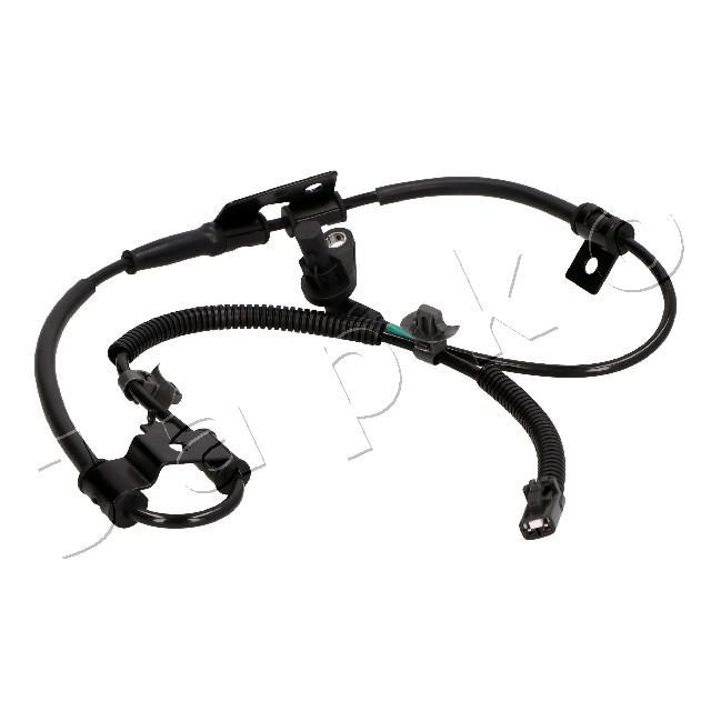 ABS Sensor JAPKO 151K30 151K30 - foto 1