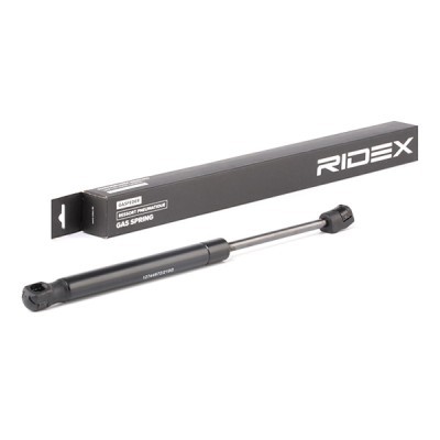 Gasfeder, Koffer-/Laderaum RIDEX 219G0737 219G0737 - foto 2