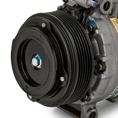 Kompressor, Klimaanlage 447K0416R - foto 5