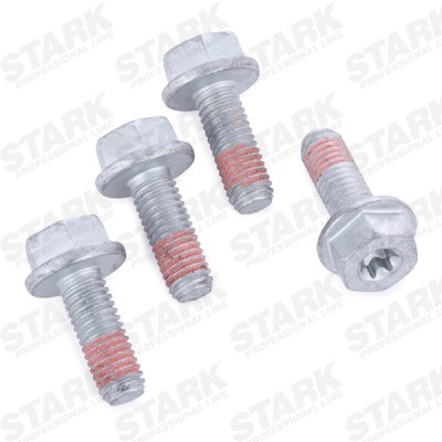 Bremsbeläge Satz Stark SKBP-0011734 SKBP-0011734 - foto 5
