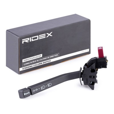 Lenkstockschalter RIDEX 1563S0054 1563S0054 - foto 2