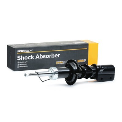 Stoßdämpfer RIDEX 854S0965 854S0965 - foto 3