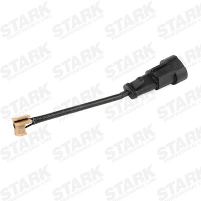 Sensor, Bremsbelagverschleiß Stark SKWW-0190123 SKWW-0190123 - foto 4