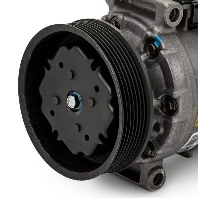 Kompressor, Klimaanlage 447K0602R - foto 5