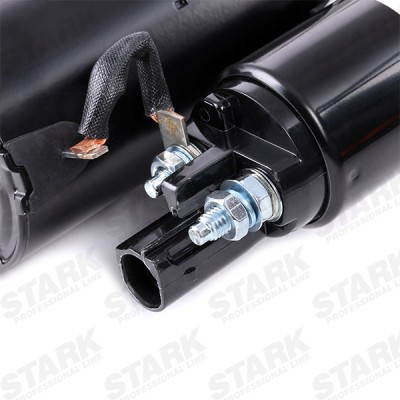 Anlasser Stark SKSTR-0330015 SKSTR-0330015 - foto 5