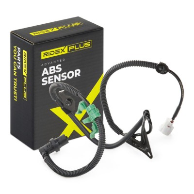 ABS Sensor RIDEX 412W0595P 412W0595P - foto 2