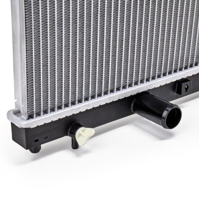 Kühler, Motorkühlung RIDEX 470R0234 470R0234 - foto 7