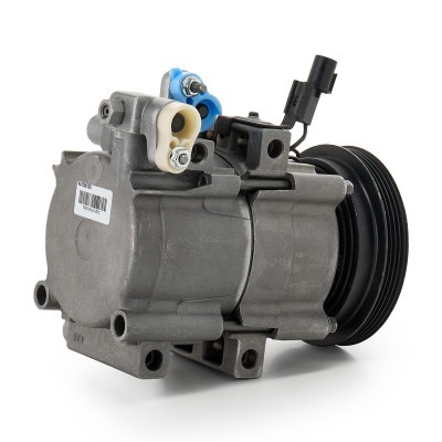 Kompressor, Klimaanlage 447K0613R - foto 4