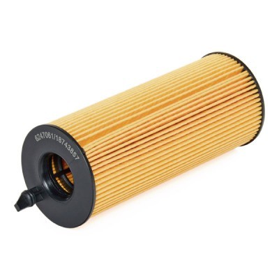 Ölfilter RIDEX 7O0023P 7O0023P - foto 3