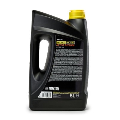 Motoröl RIDEX 1862O0007P 1862O0007P - foto 3