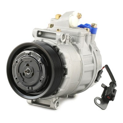 Kompressor, Klimaanlage LAND ROVER 447K0287 - foto 3
