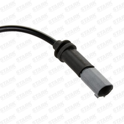 Sensor, Bremsbelagverschleiß Stark SKWW-0190061 SKWW-0190061 - foto 5
