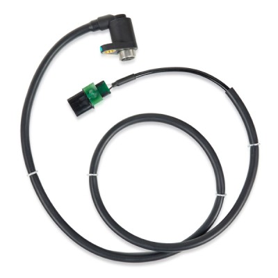 ABS Sensor RIDEX 412W0667P 412W0667P - foto 3