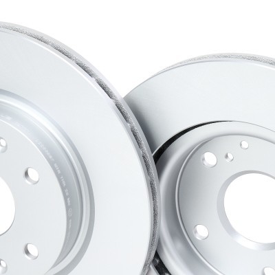 Bremsscheibe RIDEX 82B1149P 82B1149P - foto 5