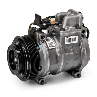 Kompressor, Klimaanlage 447K0111R - foto 3