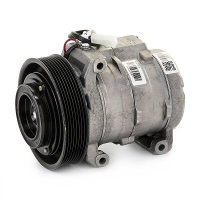 Kompressor, Klimaanlage 447K0611R - foto 3