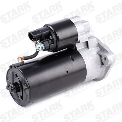 Anlasser Stark SKSTR-0330014 SKSTR-0330014 - foto 4