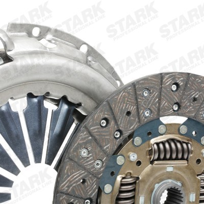Kupplungssatz Stark SKCK-0101427 SKCK-0101427 - foto 5