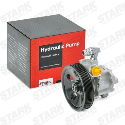 Hydraulikpumpe, Lenkung Stark SKHP-0540330 SKHP-0540330 - foto 2