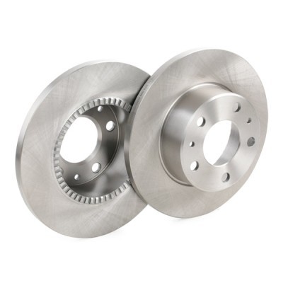 Bremsscheibe RIDEX 82B1667 82B1667 - foto 4