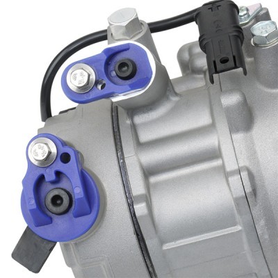 Kompressor, Klimaanlage BMW 3 Touring 447K0459 - foto 7