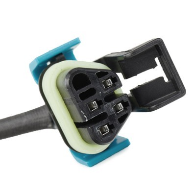 Lambdasonde RIDEX 3922L0611 3922L0611 - foto 4