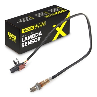 Lambdasonde RIDEX 3922L0351P 3922L0351P - foto 2