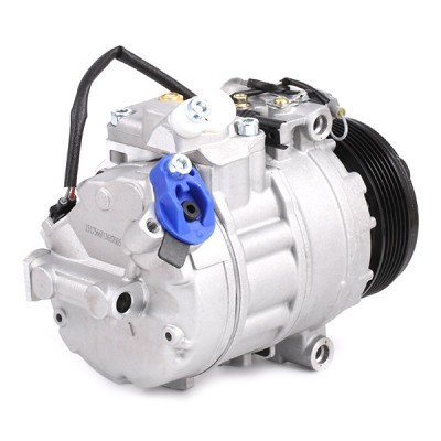 Kompressor, Klimaanlage 447K0416 - foto 4