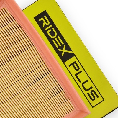 Luftfilter RIDEX 8A0017P 8A0017P - foto 5