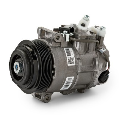 Klimakompressor 447K0997R - foto 3