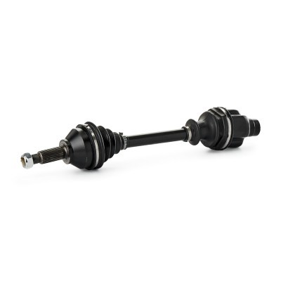 Antriebswelle RIDEX 13D0202R 13D0202R - foto 3