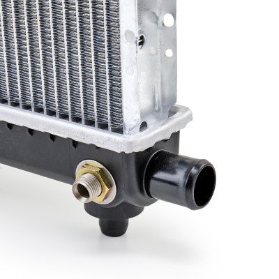 Kühler, Motorkühlung RIDEX 470R0127 470R0127 - foto 7