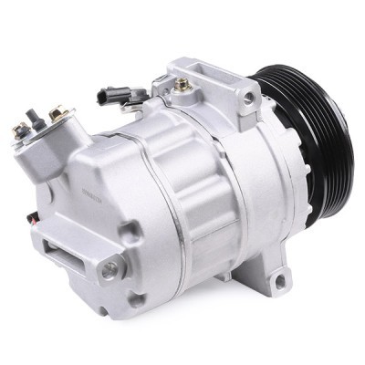 Kompressor, Klimaanlage 447K0166 - foto 4