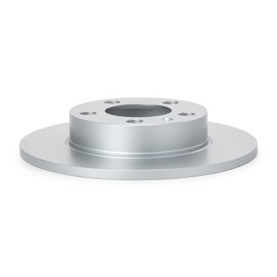 Bremsscheibe RIDEX 82B0003P 82B0003P - foto 4